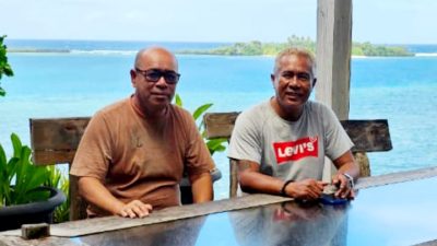 H La Nane Bantah Jadi Calon Bupati Buton