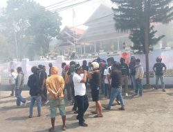 Pj Bupati Buton Didemo