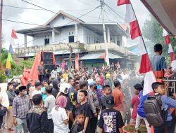 Kades Laburunci Didemo, Pj Bupati Diminta Copot Kades