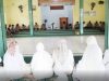 Peringati Tahun Baru Islam 1445 H, Polres Buton Gelar Doa Bersama