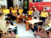 Jelang Pemilu 2024, Polres Buton Rutin Gelar Coffee Morning bersama PJU