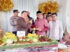 HBA ke-63, Kajari Minta Jajaran Lakukan Penegakkan Hukum yang Tegas dan Humanis