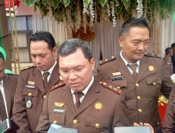 Kajari Buton Minta Pelaku Penikaman Wartawan Segera Ditangkap