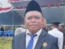 La Ode Rafiun Tegaskan DPRD Buton Aspiratif dan Pro Rakyat