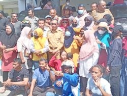 Dukungan Terhadap Pj Bupati Buton Lanjut 2 Periode, Mengalir Dari Masyarakat