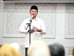 Peternak Waspada Kasus Lumpy Skin Disease pada Hewan Ternak