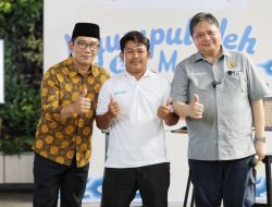 Ridwan Kamil: Beri Kemaslahatan Warga, Program Prakerja supaya Berlanjut  Ditargetkan 1 juta peserta tahun  2023