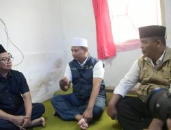 Wagub Uu Ruzhanul Ajak Masyarakat Lebih Bijak Gunakan Media Sosial