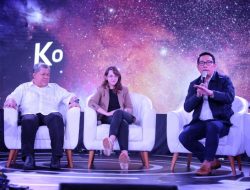 Pesan Ridwan Kamil kepada Generasi Muda: Bangun Mimpi Besar