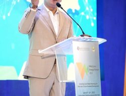 Potensi Terbesar Se-Indonesia, Jabar Dorong Investasi Hijau Lewat West Java Energy Forum