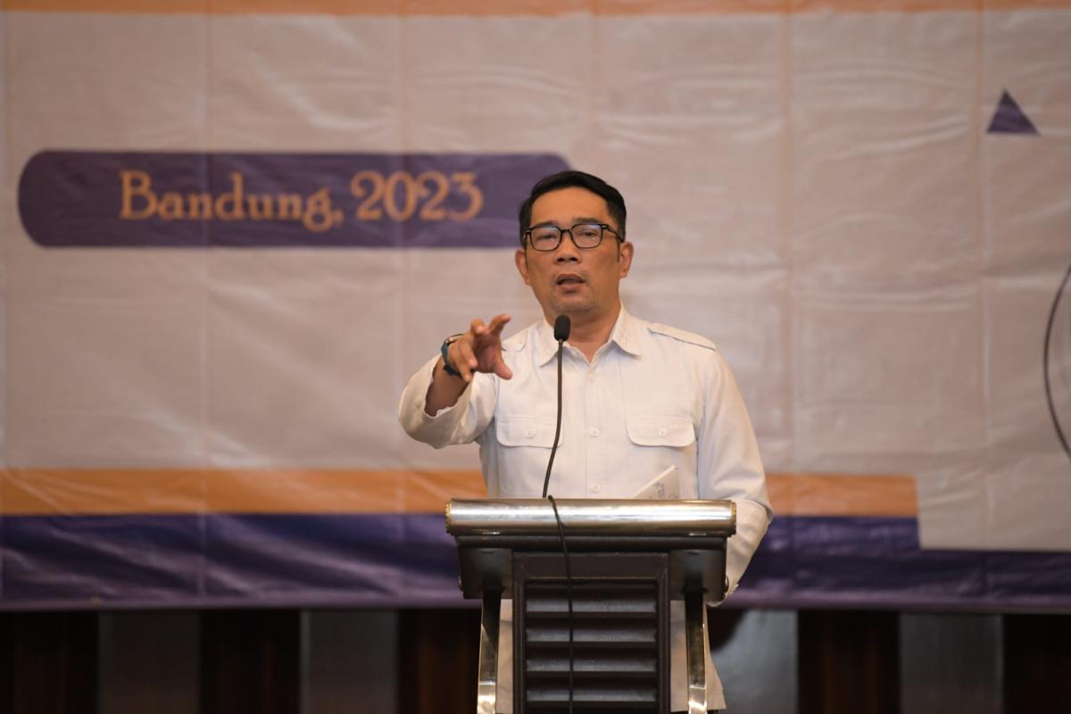 Upaya Jabar Tekan Kasus Sifilis