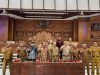 Kades di Buton Studi Tiru di Klaten