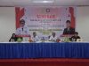 Pemkab Buton Kerjasama UHO Gelar Seminar HAKI