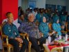 Gubernur Buka Jambore PKK Tingkat Provinsi Sultra