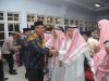 Pemkab Buton Terima Kedatangan Jemaah Haji Tahun 2023
