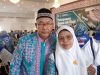 Om Jek, Wartawan Senior Sultra Tutup Usia Saat Menunaikan Ibadah Haji