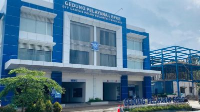 Dituding Lakukan Pungli Pengurusan Plat Nomor Kendaraan, Ditlantas Polda Sultra: Tidak Ada Pungutan yang Dilakukan