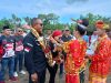 Buka Turnamen Olahraga di Butur, Umar Samiun Disanjung Warga