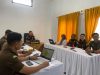 Kejari Buton Tetapkan Tiga Orang Tersangka Kasus Bandara Kargo Busel