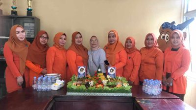 IKWI Sultra Peringati HUT ke-62