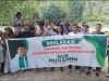 Komunitas Tani Dan Nelayan Kecamatan Kapontori Dukung Muhaimin Iskandar jadi Calon Presiden RI