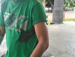 AJI Kendari Mengutuk Penikaman Jurnalis di Baubau