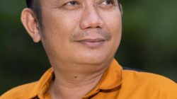H. Fajar Ishak Ditunjuk Jadi Plt Ketua IPHI Sultra