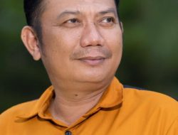 H. Fajar Ishak Ditunjuk Jadi Plt Ketua IPHI Sultra