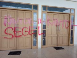Masyarakat Buton Demo Dimana-mana, Mendagri Diminta Evaluasi Basiran