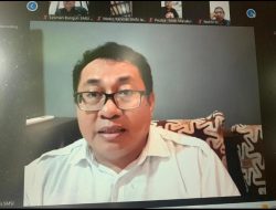 SMSI Tolak Draf Peraturan Presiden Tentang Media
