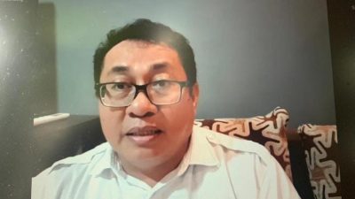 SMSI Tolak Draf Peraturan Presiden Tentang Media