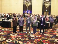 Pertama di Indonesia, Jabar Luncurkan Forum Energi Daerah