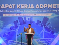 Ridwan Kamil Apresiasi Kinerja ADPMET