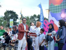 Ridwan Kamil: Jawa Barat Negeri UMKM