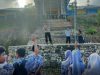 Stop Bullyng! Kapolsek Sampolawa Beri Arahan di Sekolah