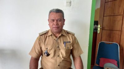 Desa Kabawa Kole Target jadi Desa Lumbung Ayam Pedaging