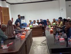 Serap Informasi ASN Kota Bogor, Bey Machmudin : Sinergi Kunci Pencapaian Pembangunan Makro Jabar