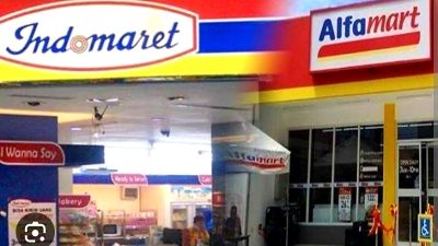 Pro Kontra Indomaret dan Alfamart di Buton, Pelaku Ekonomi Tolak Indomaret!