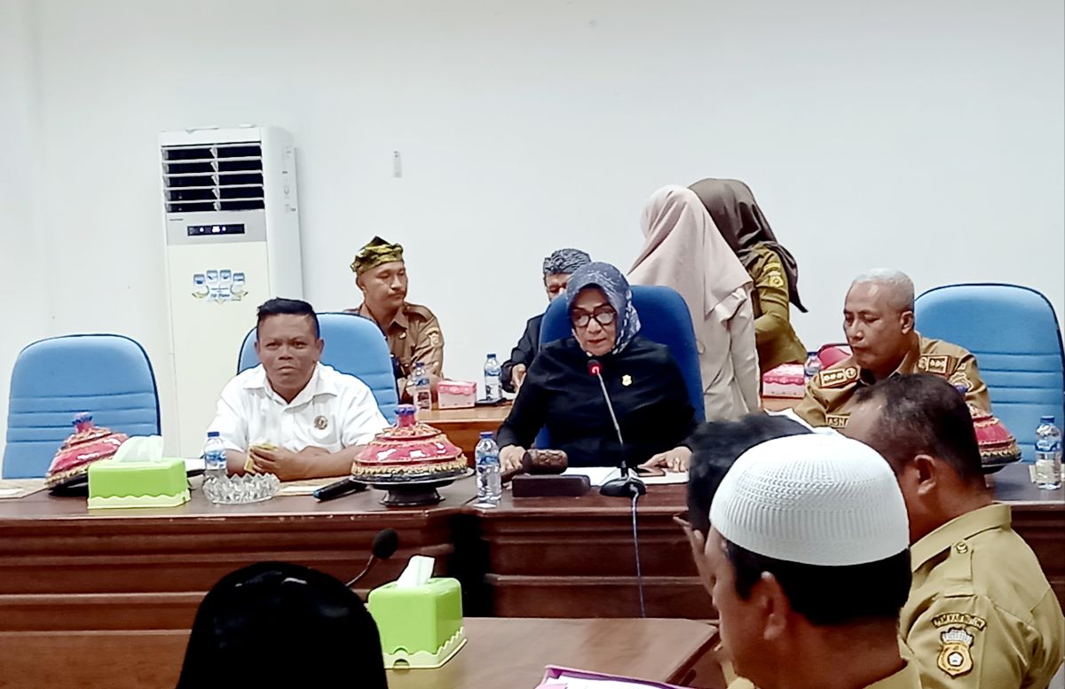 Pro Kontra Indomaret dan Alfamart di Buton, Pelaku Ekonomi Tolak Indomaret!