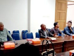 Sekda Jabar: Investasi Harus Berdampak Langsung pada Penurunan Angka Pengangguran dan Kemiskinan