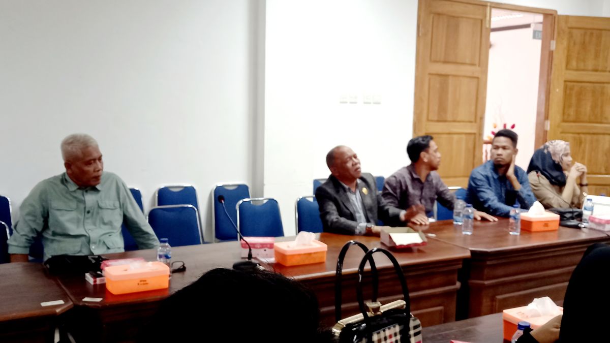Pro Kontra Indomaret dan Alfamart di Buton, Pelaku Ekonomi Tolak Indomaret!