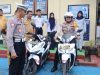 Launching Lintasan Praktik Sim C, Ini Harapan Kapolres Buton