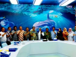 Difasilitasi BPKAD Pemprov, DPRD Buton Cabut Raperda Penolakan LKPJ Pj Bupati TA 2022