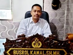 Saling Umpat Saat Main Game Online, Motif Pembunuhan di Letter Buton