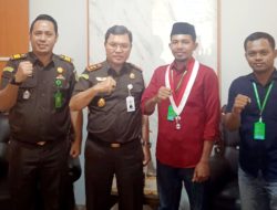 GMNI Kota Baubau Apresiasi Kinerja Kejaksaan Negeri Buton