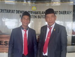 Petinggi Parpol Gerindra Ucapkan Selamat HUT RI Ke 78
