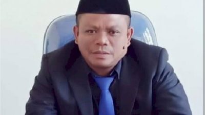 Mantan Ketua DPRD Buton: "Perampingan OPD langkah yang Bijak!" Mantan Ketua DPRD Buton: "Perampingan OPD langkah yang Bijak!"