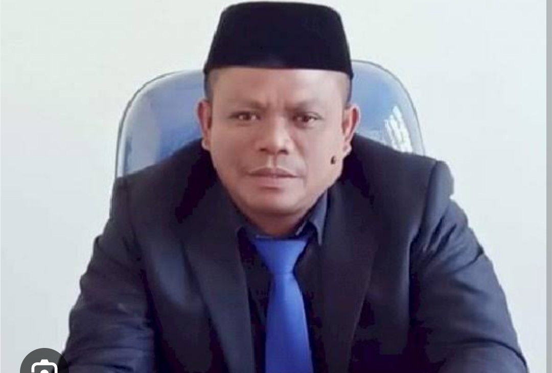 La Ode Rafiun : "Dirgahayu RI Ke 78, Persamaan itu Lebih Penting Dari Pada Politik"