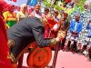 Pj Bupati Buton Resmikan 35 Kampung KB