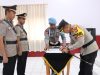 Kabag Ops Polres Buton Berganti
